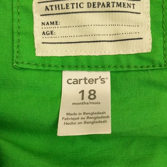 Green 18 month jacket - Picture 2 of 4